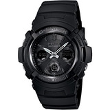 Casio Awgm100b-1acr  G-shock  Reloj Solar.