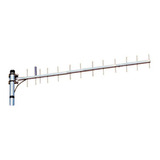 Antena Yagi Base, Direccional 13 Elementos, 902-928mhz