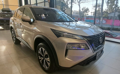 Nissan X-trail  E-power Exclusive 2 Row 2024