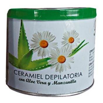 Bell Franz Cera Miel Depilatoria Aloe - L a $35000