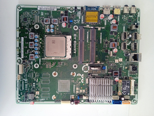 All In One Board Amd A8-5500 Series Usado (2,508)
