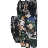 Mochila Urbana Mini Anime Shingeki No Kyojin