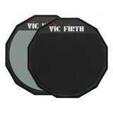 Pad De Practica Vic Firth Pad 12d Garantia / Abregoaudio