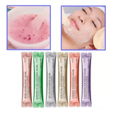 Pack 10 Jelly Mask Mascarilla Hidroplastica Spa Hidratación 