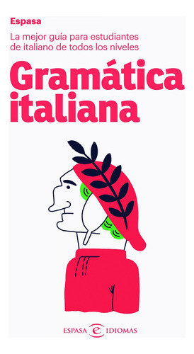 Livro Gramática Italiana De Vv Aa