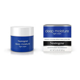 Neutrogena Deep Moisture Night Cream With Glycerin & Vitamin