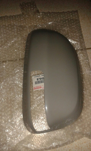 Tapa Retrovisor Izquierdo Toyota Rav4 2008-2011 Nueva Origin Foto 4