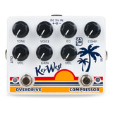 Caline Key West Overdrive Compressor / Dcp-05 - Stock Chile