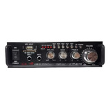 Amplificador Lox-20usb