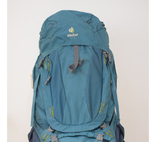 Mochila Deuter Aircontact Pro 65 + 15 Sl 