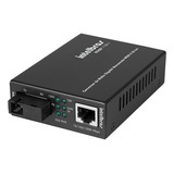 Conversor De Midia Gigabit Ethernet Kgs 1120 