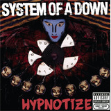Cd: Hypnotize