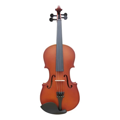 Violin Amadeus Cellini Laminado Estudiante 3\u002F4 Mate Amvl004 Color Mate 4\u002F4 | Envío gratis