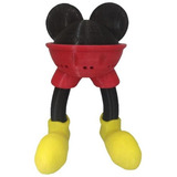 Mickey Para Alexa 4gen, Mxmkd-001, 1 Pza, 22x23x15cm,  No In