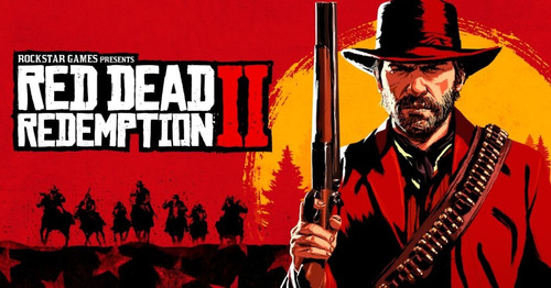 Red Dead Redemption 2 Pc