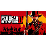 Red Dead Redemption 2 Pc