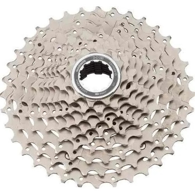 Casette Shimano 10v Cs-hg50 11/36d Cromado 36