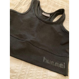 Top Deportivo Hummel