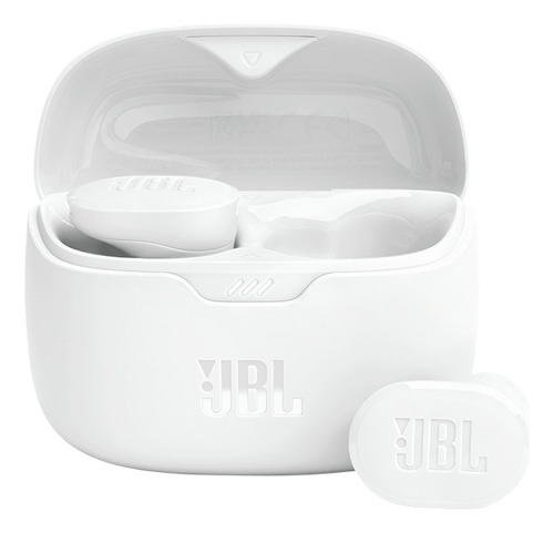 Fones De Ouvido Intra-auriculares Sem Fio Jbl Tune Buds Jblt