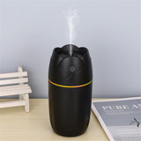 Humidificador Usb Para El Hogar, El Dormitorio, La Oficina,