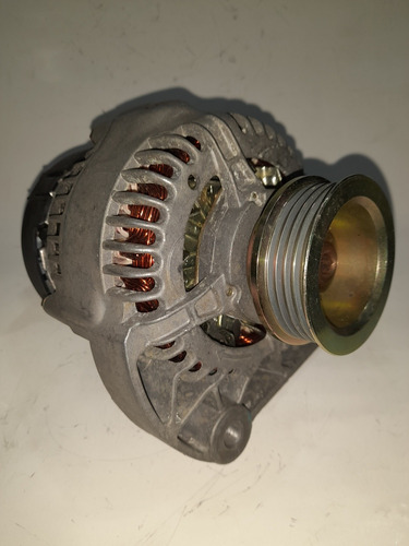 Alternador Para Fiat Palio,siena,doblo,strada Motor Fire 1.4 Foto 6