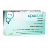 Apoquel 16mg Para Cães (promoção)