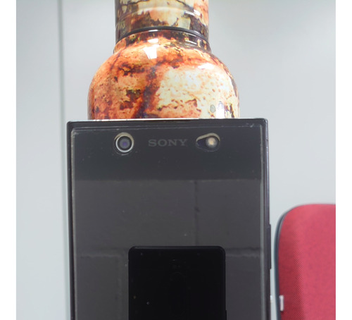 Smartphone Sony Xperia Xa1 Ultra G 3226 64 Gb