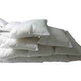 Relleno Almohadon 50x50 Vellon Siliconado Friseli Pack X 24