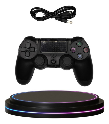 Controle Para Ps4 E Pc Joystick Manete Sem Fio Wireless Novo