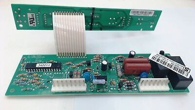 Control Board Fits Whirlpool, Ap6022400, Ps11755733, Wpw Eej