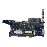 839236-001 Tarjeta Madre Hp Zbook 15u G3  I7-6600u/gpu Amd