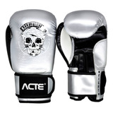 Luva De Boxe E Muay Thai Premium  12 Oz