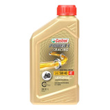 Aceite Castrol Power 1 5w40 4t 100% Sintetico Rs