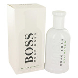 Perfume Hugo Boss Bottled Unlimited Edt 200 Ml Para Hombre