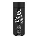 Level 3 Polvo De Fijación Styling Powder Dust Fuerza 3 30g