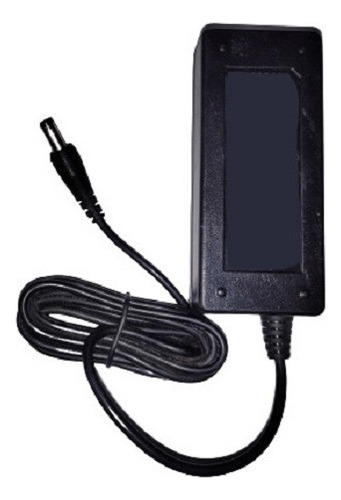 Fuente Trafo 12v 500mah Sin Cable