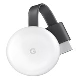 Google Chromecast Ga00439 3a Geração Full Hd Giz