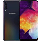 Samsung Galaxy A50 64 Gb Negro 4 Gb Ram Sm-a505g