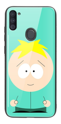 Carcasa Para Samsung A11 - South Park