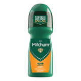 Desodorante  Revlon Fresco Mitchum Men - g a $1587