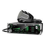 Uniden Bearcat 880 Radio Cb De 40 Canales Con Pantalla Digit