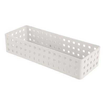 Miniso Caja De Almacenamiento Apilable Rectangular 2