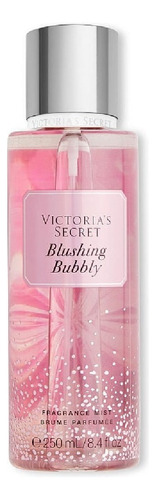 Fragancia Blushing Bubbly Victoria's Secret Original