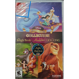 Disney Classic Games Collection Switch - Físico