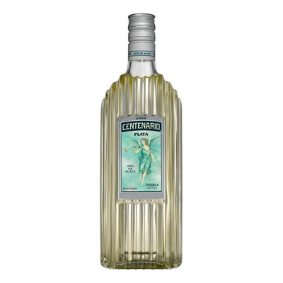 Caja De 12 Tequila Gran Centenario Plata 700 Ml | Envío gratis