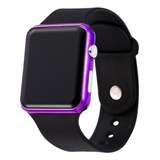 Pareja Reloj Deportivo Reloj Pulsera Reloj Smartwatch Mujer/