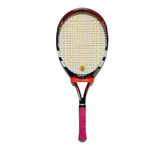 Soporte Raqueta De Tenis Pared Wilson Head Babolat Yonex Pro