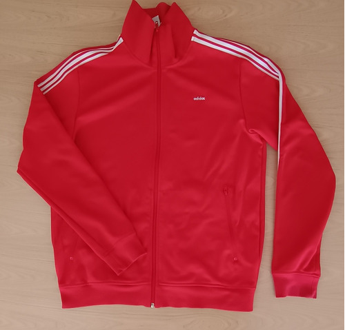 Campera adidas 