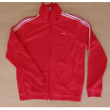 Campera adidas 