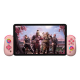 Gamepad Inalambrico Para iPhone/android/pc/switch/ps4 - 05